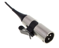 Shure WH20XLR - 642478 - zdjęcie 5
